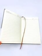Sheepin Lined Office & Journal Notebook – A5/A6