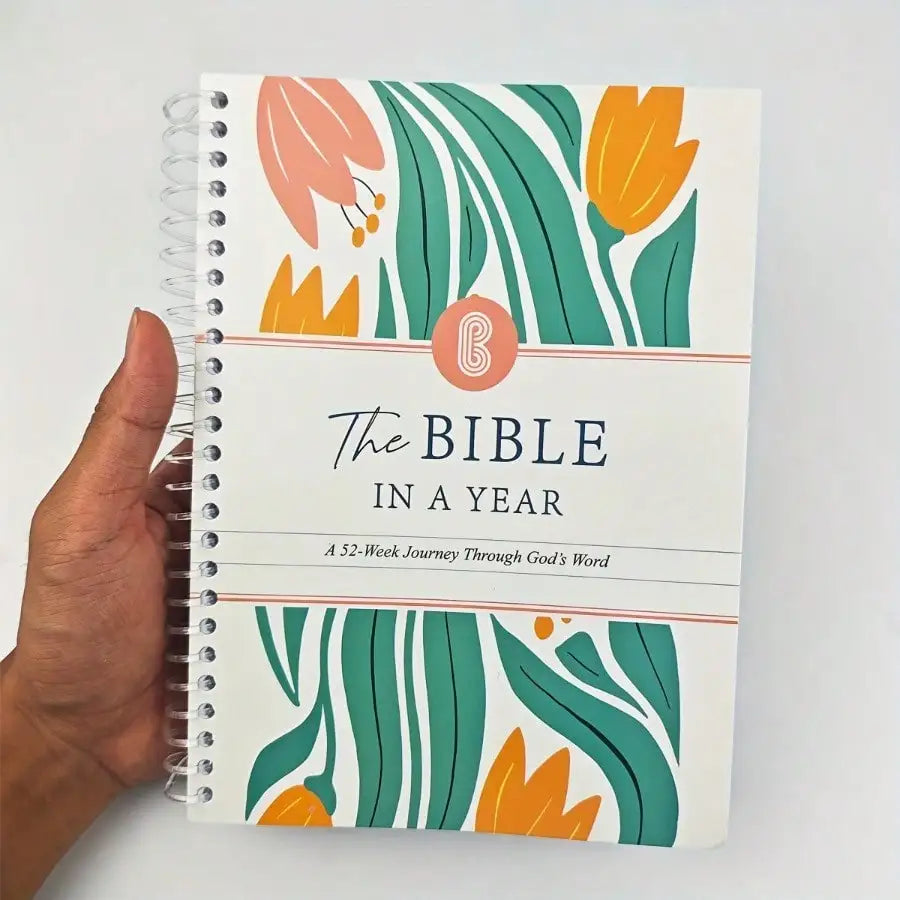 52-Week Women’s Devotional Journal