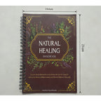 Natural Healing Handbook – Herbal Remedies & Holistic Health Guide