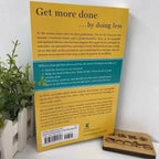 The 80/20 Principle by Richard Koch – Productivity & Time Management Book