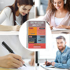 Emotional Regulation Journal – Stress Relief & Mental Health Guide