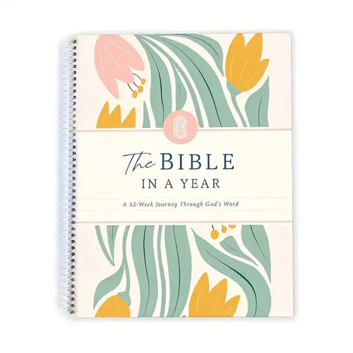 52-Week Women’s Devotional Journal