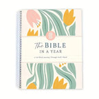 52-Week Women’s Devotional Journal