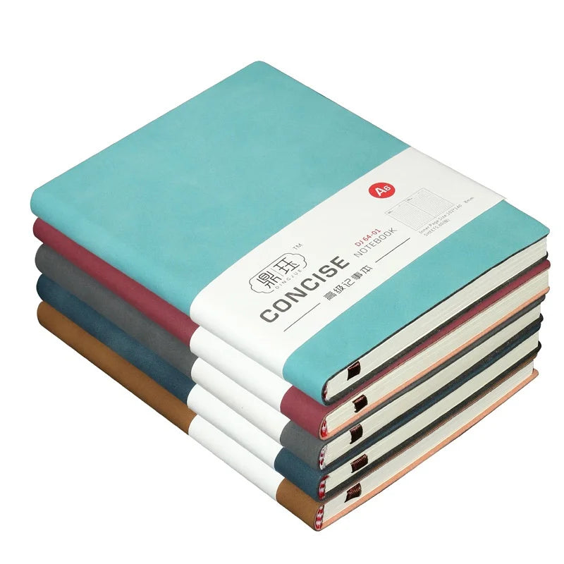 Sheepin Lined Office & Journal Notebook – A5/A6