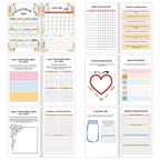 2026 Mental Health Reflection Journal
