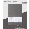 Sheepin Lined Office & Journal Notebook – A5/A6
