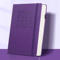 3-Year Monthly Planner 2026–2028 – Minimalist Calendar Notebook