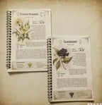 Natural Healing Handbook – Herbal Remedies & Holistic Health Guide