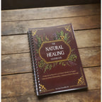 Natural Healing Handbook – Herbal Remedies & Holistic Health Guide