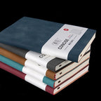 Sheepin Lined Office & Journal Notebook – A5/A6