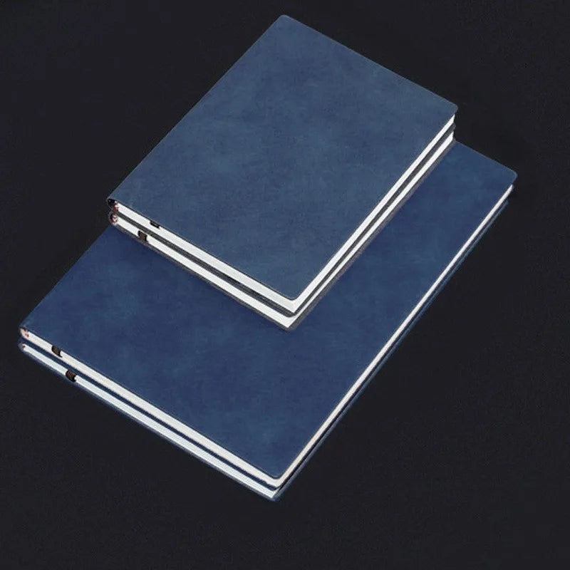 Sheepin Lined Office & Journal Notebook – A5/A6