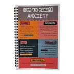 Emotional Regulation Journal – Stress Relief & Mental Health Guide